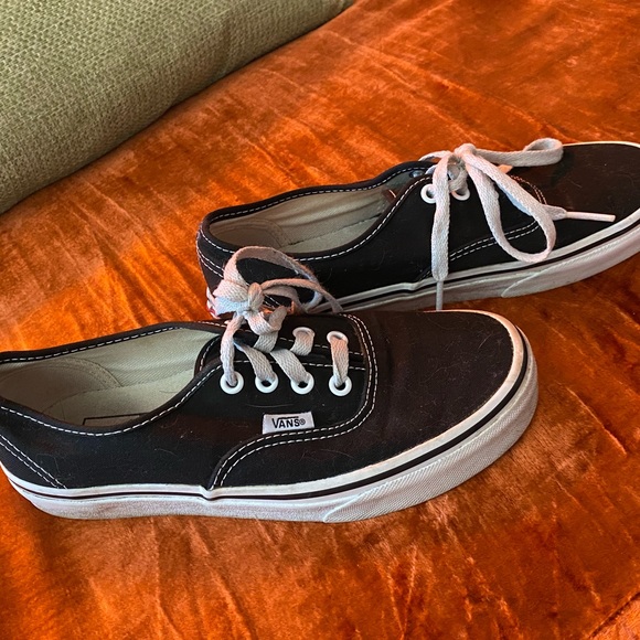 Vans Wms 7 - Picture 2 of 4